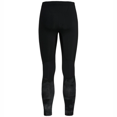Legging Odlo Zeroweight Men Black Print