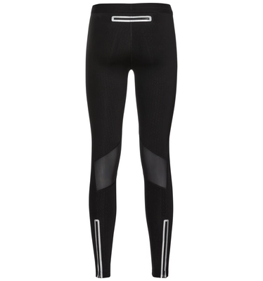 Legging Odlo Zeroweight Premium Women Black