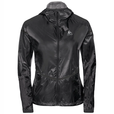 Veste Odlo Women Zeroweight Pro Black
