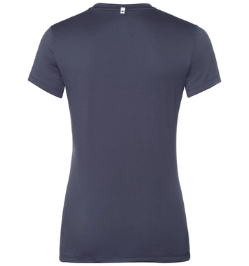 T-Shirt Odlo Women S/S Core Light Odyssey Gray