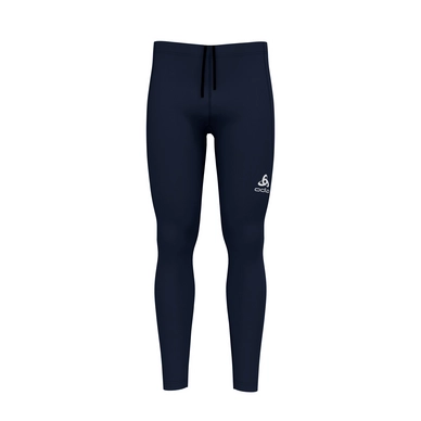 Funktions-Unterwäsche Odlo BL Bottom Long Core Light Diving Navy Herren
