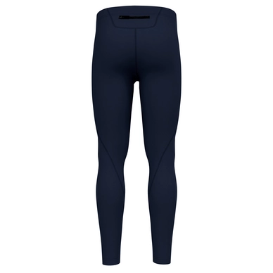 Ondergoed Odlo Men BL Bottom Long Core Light Diving Navy