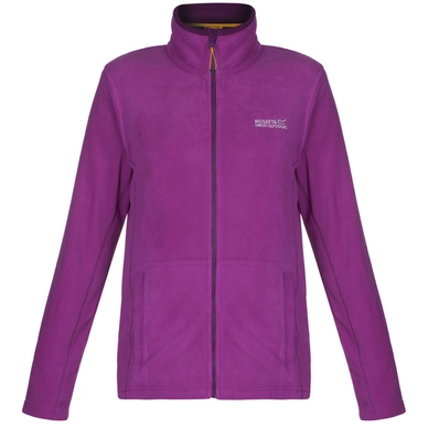 Vest Regatta Clemance II Fleece Vivid Viola