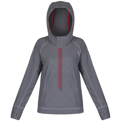 Trui Regatta Womens Montem Fleece Light Steel