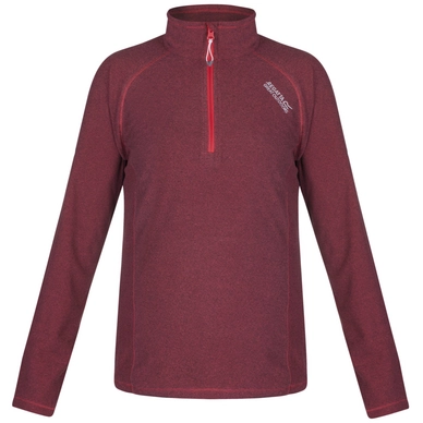 Pull Regatta Womens Montes Fleece Coral Blush