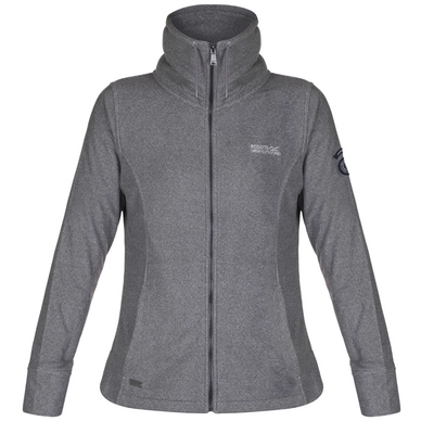 Blouson Regatta Endine Fleece Rock Grey