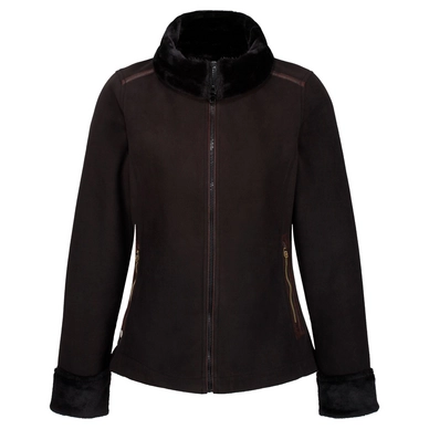 Fleece Regatta Women Benedetta Black