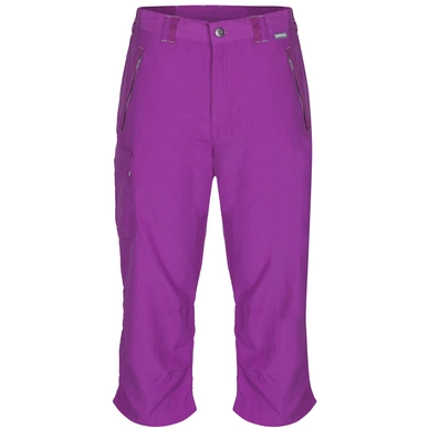 Pantalon Regatta Chaska Capris Vivid Viola