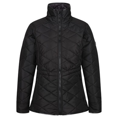 Jas Regatta Women Cyanne Black