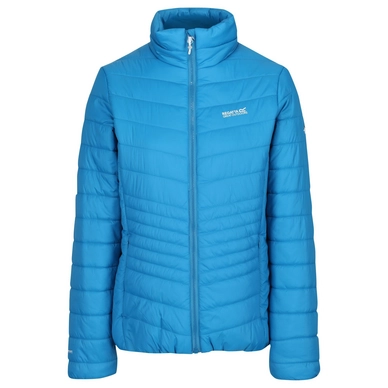 Jas Regatta Women Freezeway Petrol Blue