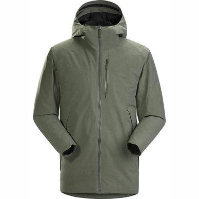 Veste Arc'teryx Men Radsten Parka Dracaena Heather