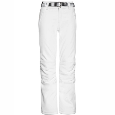 Pantalon de Ski Protest Women Rami Snowpants Seashelloffwhite