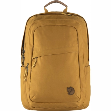 Sac à Dos Fjallraven Raven 28 Acorn