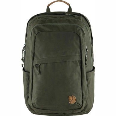 Sac à Dos Fjällräven Räven 28 Deep Forest