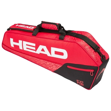 Sac de Tennis HEAD Core 3R Pro Red Black