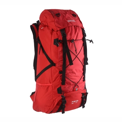 Sac à Dos Regatta Blackfell 65 L + 10 L Pepper