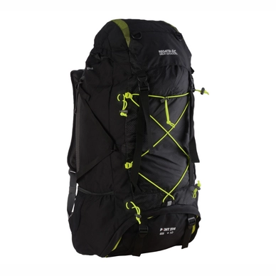 Backpack Regatta Blackfell 65L+10L Black