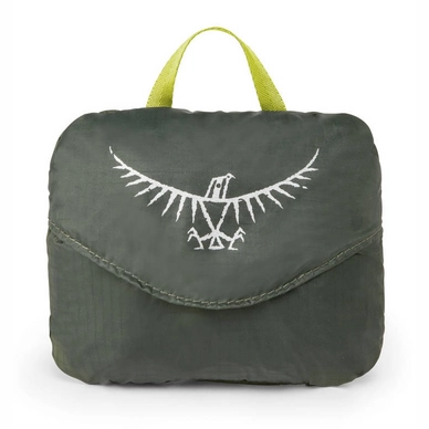 Regenhoes Osprey Ultralight Raincover XL Shadow Grey XL