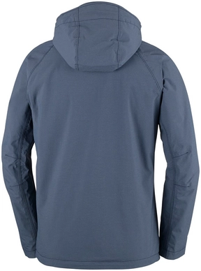 Regenjas Columbia Men Good Ways Collegiate Navy
