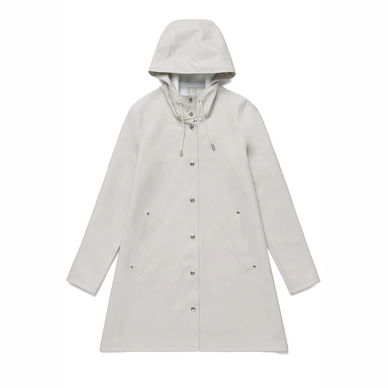 Regenjas Stutterheim Mosebacke White
