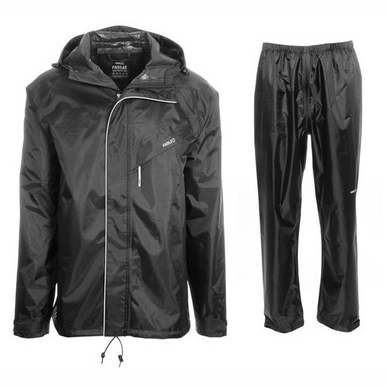 Rain Suit AGU Passat Black