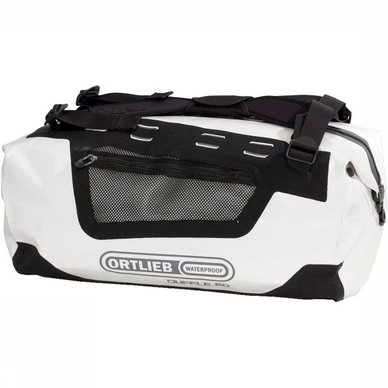 Reistas Ortlieb Duffle 60L White Black
