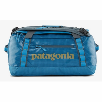 Reistas Patagonia Black Hole Duffel 40L Anacapa Blue