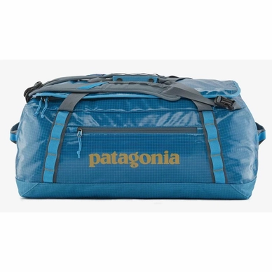 Reisetasche Patagonia Black Hole Duffel 55L Anacapa Blue