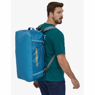 Reistas Patagonia Black Hole Duffel 55L Anacapa Blue