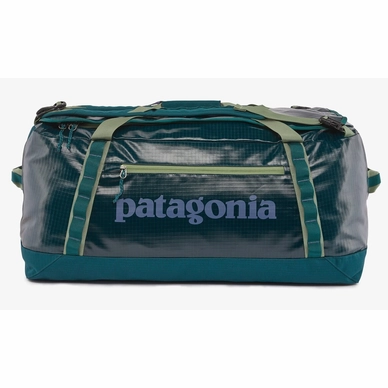 Sac de Voyage Patagonia Black Hole Duffel 70L Abalone Blue Ink Black