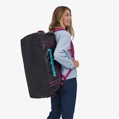 Reistas Patagonia Black Hole Duffel 70L Pitch Blue-2