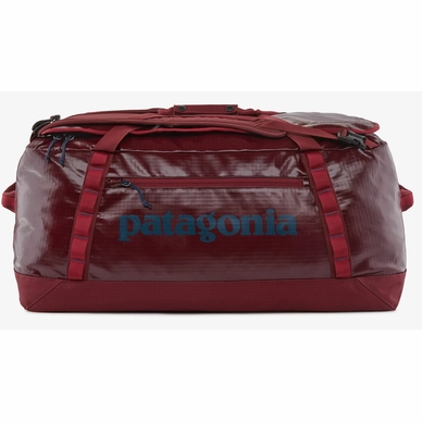 Travel Bag Patagonia Black Hole Duffel 70L Wax Red