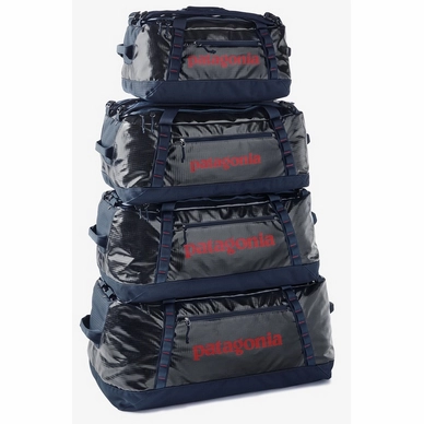 Reistas Patagonia Black Hole Duffel 70L-2