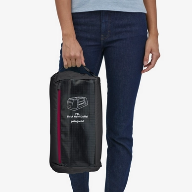 Reistas Patagonia Black Hole Duffel 70L-3