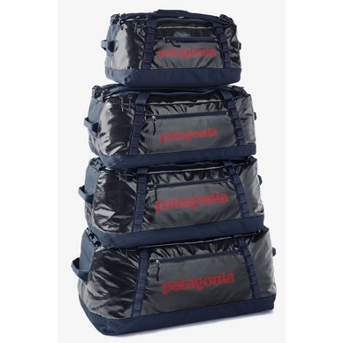 Reistas Patagonia Black Hole Duffel