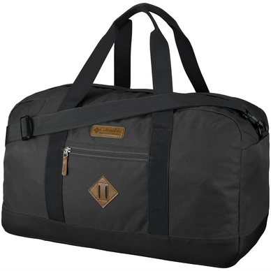 Reistas Columbia Classic Outdoor 30L Duffel Bag Black Graphite