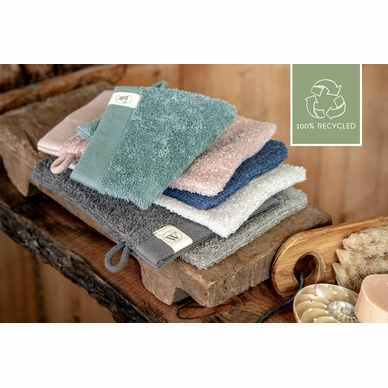 Remade washandjes