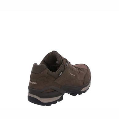 Renegade GTX Lo S Espresso 4