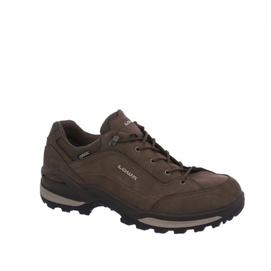 Renegade GTX Lo S Espresso 5