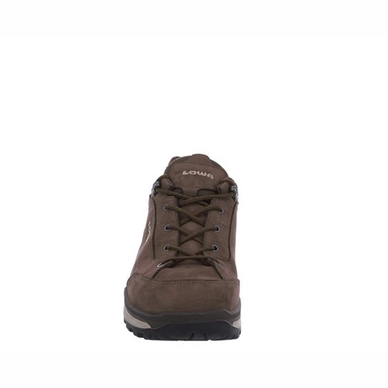 Renegade GTX Lo S Espresso 7