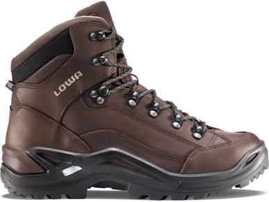 Wandelschoen Lowa Men Renegade LL MID S Espresso