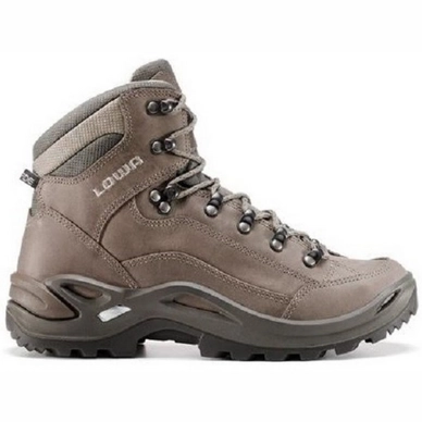 Wandelschoen Lowa Women Renegade LL MID S Stone