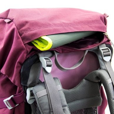 Backpack Osprey Renn 50 Aurora Purple