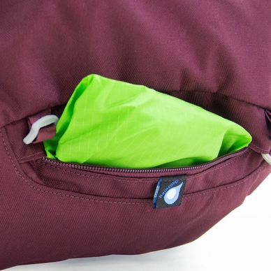 Backpack Osprey Renn 50 Aurora Purple