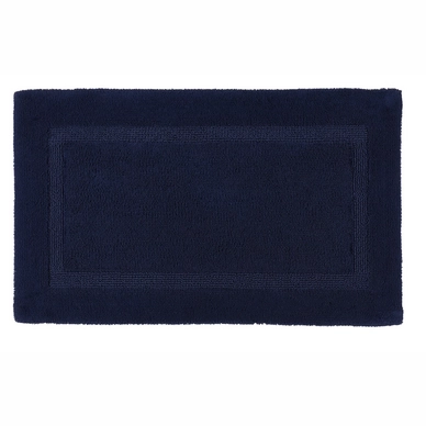 Badmat Abyss & Habidecor Reversible Blue Night