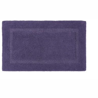 Badmat Abyss & Habidecor Reversible Lilas