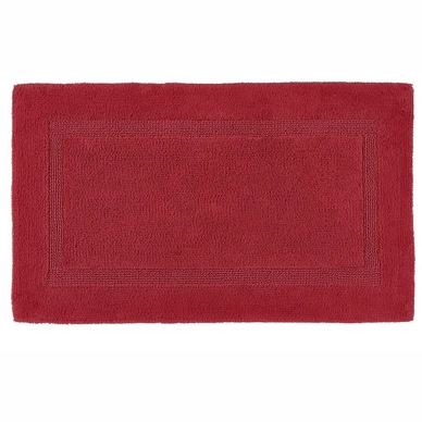 Tapis de Bain Abyss & Habidecor Reversible Hibiscus