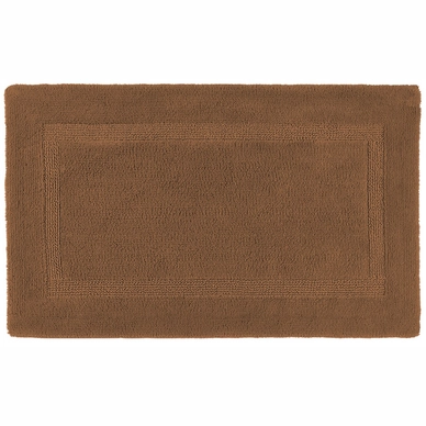 Badmat Abyss & Habidecor Reversible Cognac