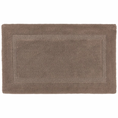 Bath Mat Abyss & Habidecor Reversible Tiramisu