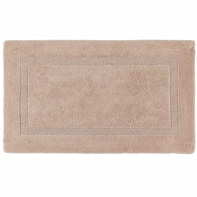 Bath Mat Abyss & Habidecor Reversible Macaron